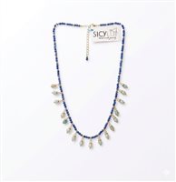 Collana Sicylui Donna in Argento 1507CO9